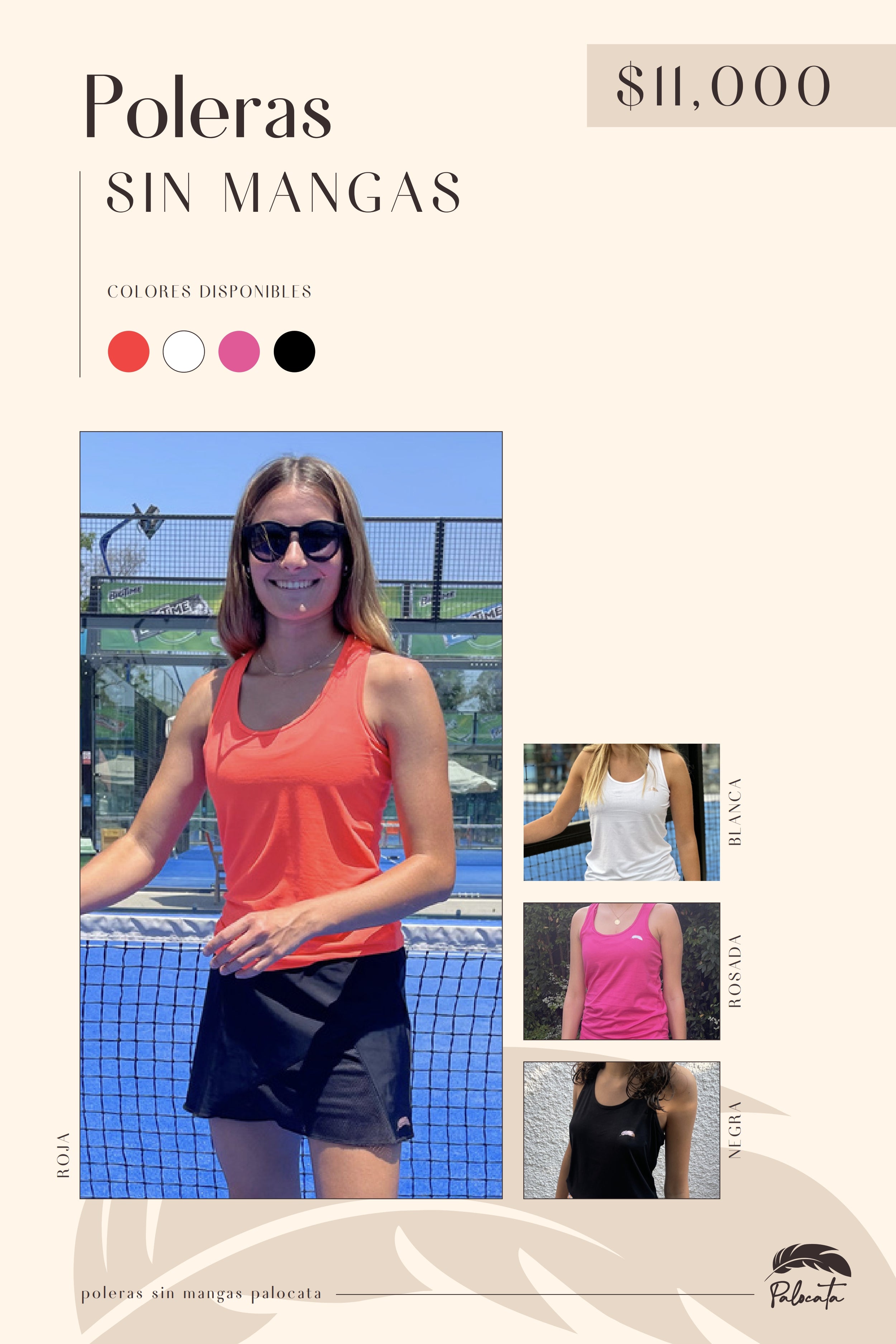 Camiseta